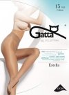 GATTA RAJSTOPY ESTELLA 15 DEN R.5