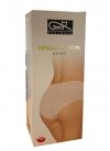 GATTA FIGI RETRO SENSUAL SKIN