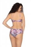 AVA FIGI KĄPIELOWE BRAZYLIANY SF 145/3/B PINK SALE
