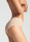 GATTA FIGI PANTY STRIPES SENSUAL SKIN