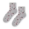 STEVEN SKARPETY DAMSKIE FROTTE 123