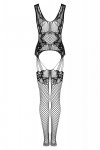 LIVCO CORSETTI BODYSTOCKING JULOVE