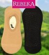 REBEKA BALERINKI BAMBUSOWE ABS 1030