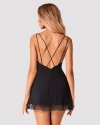 OBSESSIVE KOSZULKA BELLA ROU CHEMISE
