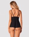 OBSESSIVE TOP I FIGI BELLA ROU