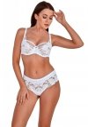 GAIA BIUSTONOSZ SOFT NIKE BSO 1135 BIAŁY