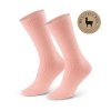 STEVEN SKARPETY DAMSKIE ALPACA WOOL 50% 044