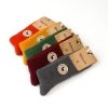 STEVEN SKARPETY DAMSKIE ALPACA WOOL 50% 044
