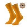 STEVEN SKARPETY DAMSKIE ALPACA WOOL 50% 044