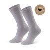 STEVEN SKARPETY DAMSKIE ALPACA WOOL 50% 044