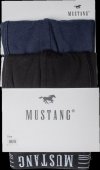 MUSTANG / EVERLAST BOKSERKI MUSTANG 2-PAK