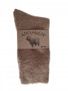 WIK SKARPETY DAMSKIE MOHAIR 38900