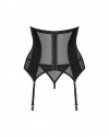 OBSESSIVE GORSET I STRINGI CHIC AMORIA