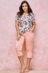TARO PIŻAMA LANA 3131 KR
