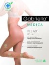 GABRIELLA RAJSTOPY MEDICA RELAX 40 DEN