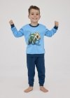 CORNETTE PIŻAMA BOY KIDS 477/161 FARM DR