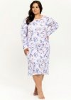 TARO KOSZULA GINNY 3261 DR R.2XL-3XL