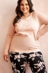 TARO PIŻAMA KATIE 3255 DR R.2XL-3XL