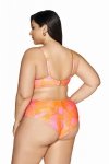 AVA BIUSTONOSZ KĄPIELOWY SOFT SK 215 TANGERINE