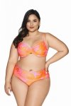 AVA FIGI KĄPIELOWE BRAZYLIANY SF 215/5 TANGERINE