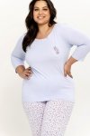 TARO PIŻAMA ARIELLA 3257 7/8 R R.4XL-6XL
