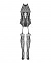 OBSESSIVE BODYSTOCIKNG F240