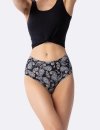 JULIMEX FIGI PAISLEY SIMPLE BRASIL MAXI