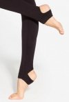 GATTA LEGGINSY DAGGI WZ.01 90 DEN