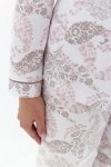 CANA PIŻAMA DAMSKA 426 DR R.3XL