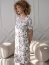 CANA KOSZULA DAMSKA 419 KR R.2XL