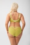 GORSENIA BIUSTONOSZ PARADISE K496/2 LIMONKA
