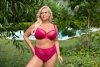 GORSENIA FIGI VICKY K566/1 FUKSJA