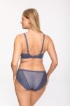 GAIA BIUSTONOSZ SEMI-SOFT SONIA BSO 1058 JEANS