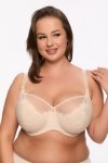 GAIA BIUSTONOSZ SEMI-SOFT KETO MAXI BSM 1134 BEŻOWY