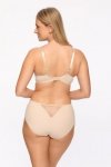 GAIA BIUSTONOSZ SEMI-SOFT SABINA BSO 1301 BEŻOWY