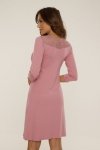 DE LAFENSE KOSZULA LILIAN 810 7/8 R R.3XL-4XL