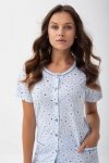 LUNA PIŻAMA DAMSKA 346 KR