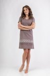 REGINA KOSZULA DAMSKA 156 KR R.2XL-4XL