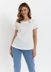 CANA PIŻAMA DAMSKA 436 KR R.3XL