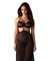 OBSESSIVE KOSZULKA ILIOSA CHEMISE