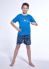CORNETTE PIŻAMA BOY YOUNG 790/120 FISHING KR