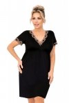 DONNA KOSZULA DAMSKA HANA PLUS R.3XL-6XL