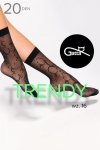 GATTA SKARPETKI TRENDYLINE WZ.16