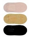 EVERLAST/KAPPA/LEE BALERINKI LEE COOPER KORONKA 3-PAK