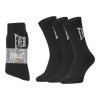 EVERLAST/KAPPA/LEE SKARPETKI DŁUGIE EVERLAST 3-PAK