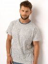 KEY PIŻAMA MĘSKA MNS 748 KR R.3XL-4XL