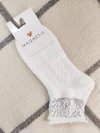 MAGNETIS SKARPETY LUREX