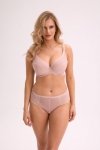 GAIA BIUSTONOSZ SEMI-SOFT SONIA BSO 1058 RÓŻOWY