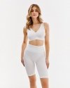 GABRIELLA LEGGINSY SEAMLESS TRACKS SHAPE