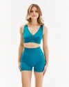 GABRIELLA SZORTY SEAMLESS SHAPE